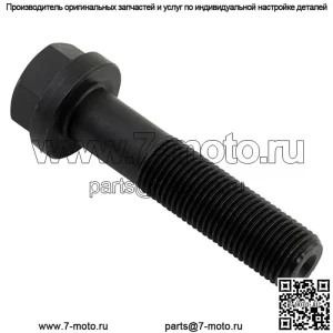 Болт шатуна подходит для моделей Ford/New Holland
