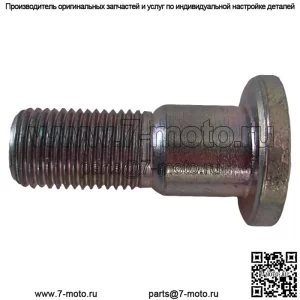 C5NN1107E Передний колесный болт подходит для Ford 2N 8N 9N Jubillee NAA 600 700 800 1/2"-20