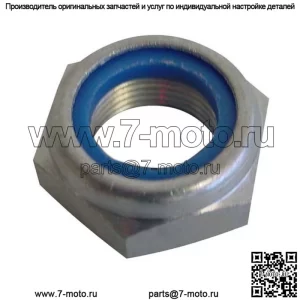 D5NN3N602A Гайка рулевого колеса подходит для Ford 3000 3610 4000 4110 5000 5600 6600 7000