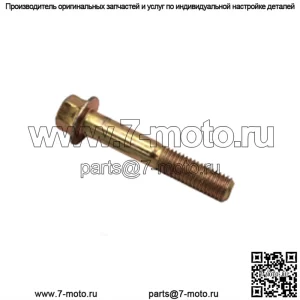 Болт Flg M12 X 1.75 X 70