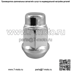 Гайка OEM 13/16 X 1/2 20 Ce