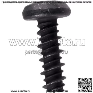 Винт Polaris Ranger, оригинальная деталь OEM 7519731, кол-во 1