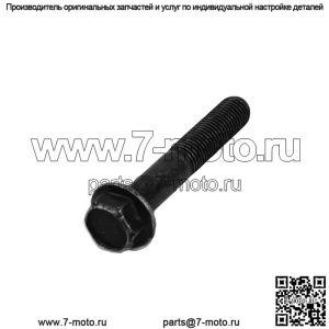 Polaris 7519306 M10X1.25X60 10.9 ZOD Винт 2011-2024 XP RZR Ranger 1000 900 570