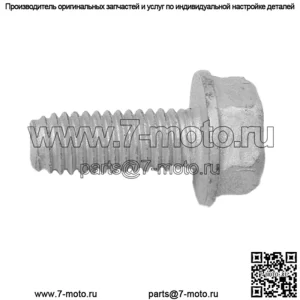 ВИНТ - M6 X 16 TT HX FL HD