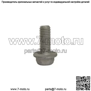 OEM Club Car Болт Flg M12x1.75x30