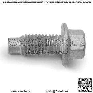 OEM Club Car Болт фланцевый Hd M8 X 16.0