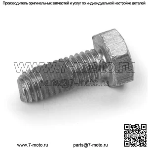БОЛТ- M6 X 1 X 16 LOCTITE