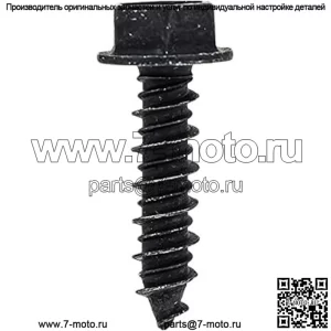Polaris 7512098 ВИНТ RZR Ranger 1000 900 850 800 700 Sportsman