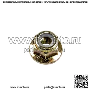 Polaris 7547274 ГАЙКА-M6 ФЛАНЕЦ НЕЙЛОК RZR Ranger 1000 900 850 800 570 Общие сведения
