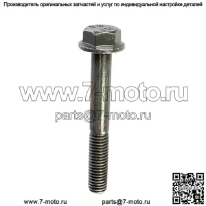 Polaris 7519298 OEM 8x1.25x60 Винт Ranger Indy Voyageur Switchback 550 600 800 Pro XS