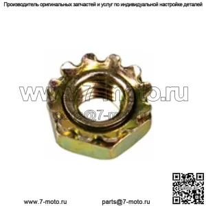 Polaris RZR NUTS-10-32 KEPS, оригинальная OEM-часть 7547341, кол-во 1