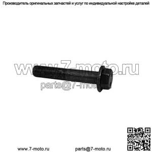 Polaris 7518563 Болт M10X1.25X60 Hxflg-Olive D 2006-2024 RZR Ranger 1000 900 800