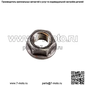Polaris 7546703 NUTNYLOK RZR Ranger 1000 900 850 800 700 Общий 7546707