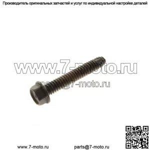 БОЛТ POLARIS OEM | 7518535