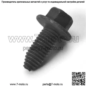 OEM Club Car M8 1.25x20 Taptite