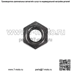 Гайка Polaris Ranger, оригинальная OEM-часть 7547120, кол-во 1