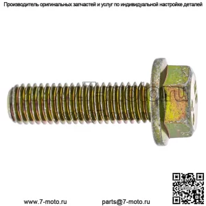 Polaris 7518644 SCR-M10X1.50X35 HX FL RZR Ranger 1000 900 800 500 570 Общее