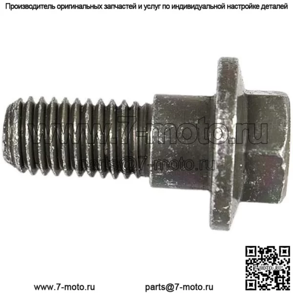 Polaris 2013-2019 Brutus Pto Ranger 900 Xp Scr Hxflsh M12x1 75 M14x9 Zod 7519770 Новый OEM
