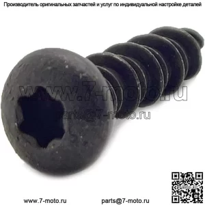 Винт Polaris Ranger, оригинальная деталь OEM 7517790, кол-во 1