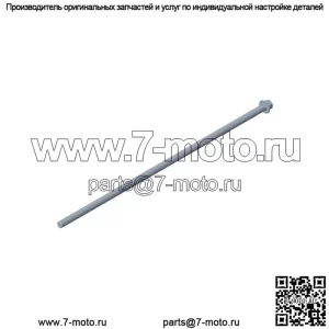 Болт, резьба M8 X шаг 1,25 X длина 320 мм, деталь 7519168