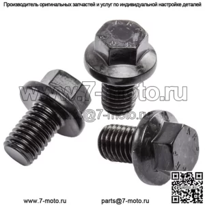 Болт OEM Club Car M10 X 1,5 X 20 Loctite