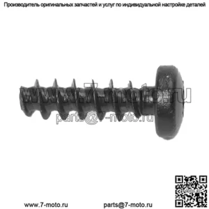ВИНТ-TORX С ЦИЛИНДРИЧЕСКОЙ ГОЛОВКОЙ PT-M6X20