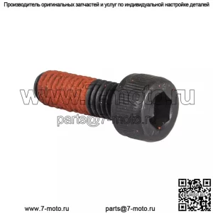 POLARIS  OEM HD CP M6X1X18 ВИНТ С ШЕСТИГРАННОЙ ГОЛОВКОЙ RZR RANGER 3235332