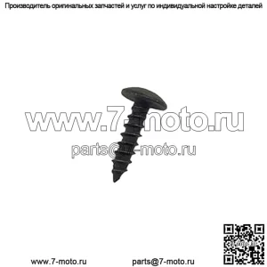 Винт Polaris Ranger, оригинальная деталь OEM 7517561, кол-во 1