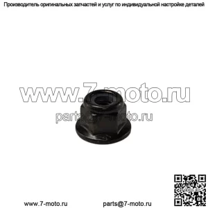 Nut-Hxfl-M6X1.0 8 Zb3 Nyl от Polaris