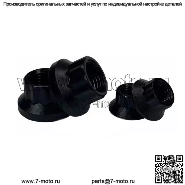 Болты головки блока цилиндров двигателя Ford 11-21 6.7L - Image 2