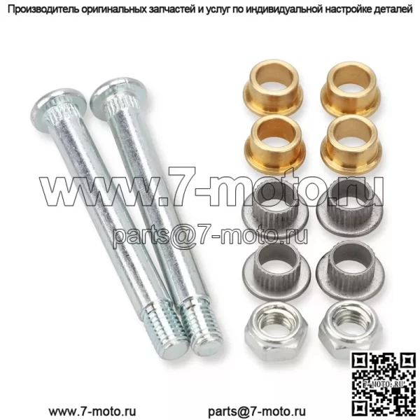 Дверная петля Линкольн - Image 2