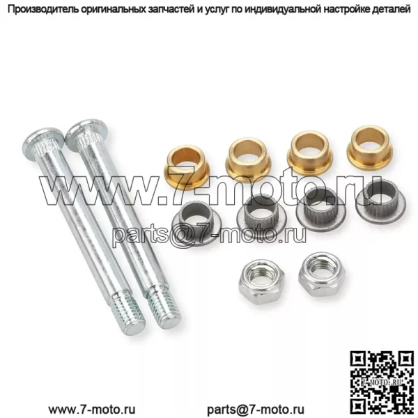 Дверная петля Линкольн - Image 3