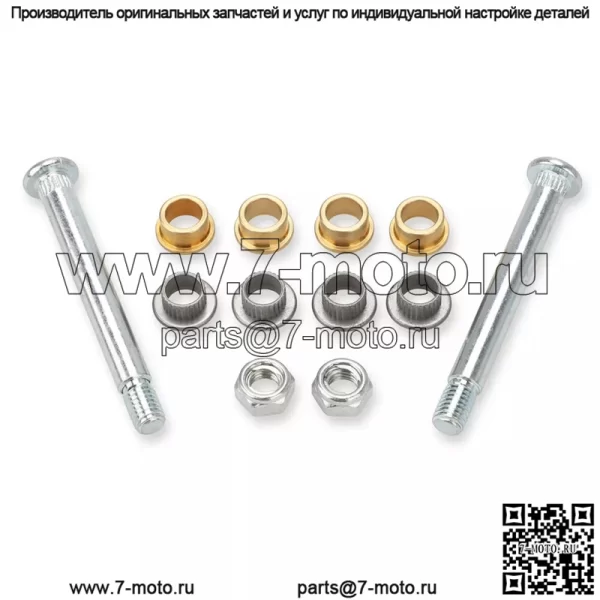 Дверная петля Линкольн - Image 4