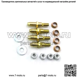 Дверная петля Chevrolet 99-UP