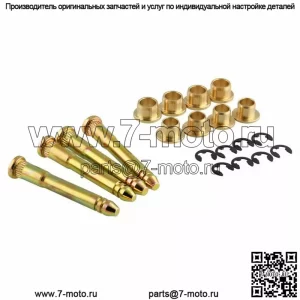 Дверной шарнир Honda