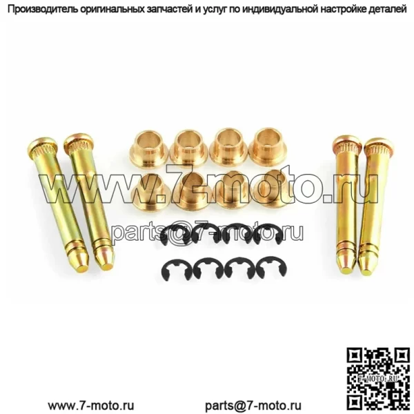 Дверной шарнир Honda - Image 3