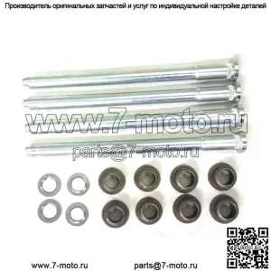 88-02 Дверная петля Chevrolet