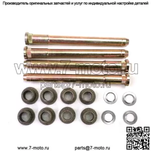 94-04 Дверная петля Chevrolet