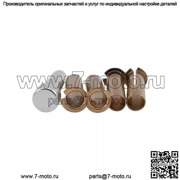 99-06 Дверная петля Wrangler, 4 шт. в упаковке - Image 2