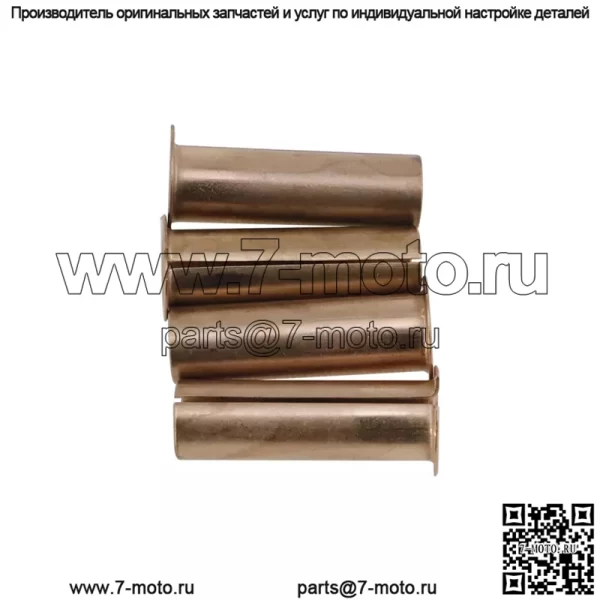 99-06 Дверная петля Wrangler, 4 шт. в упаковке - Image 4