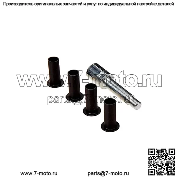 99-06 Пластиковая дверная петля Wrangler, 4 шт. в упаковке
