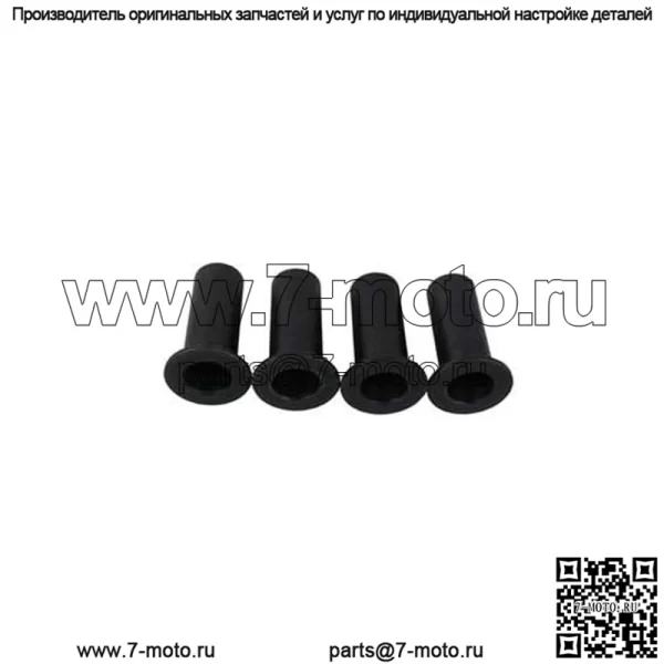 99-06 Пластиковая дверная петля Wrangler, 4 шт. в упаковке - Image 3
