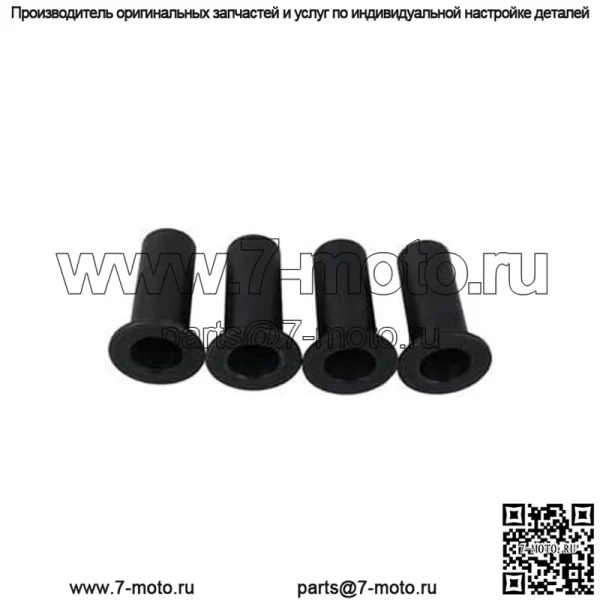 99-06 Пластиковая дверная петля Wrangler 8 шт. - Image 3
