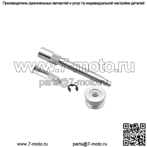 82-04 Chevrolet S10 Игольчатый ролик