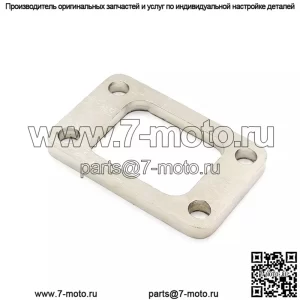 Квадратный фланец T3