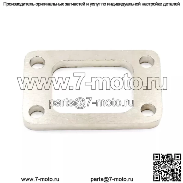 Квадратный фланец T3 - Image 2