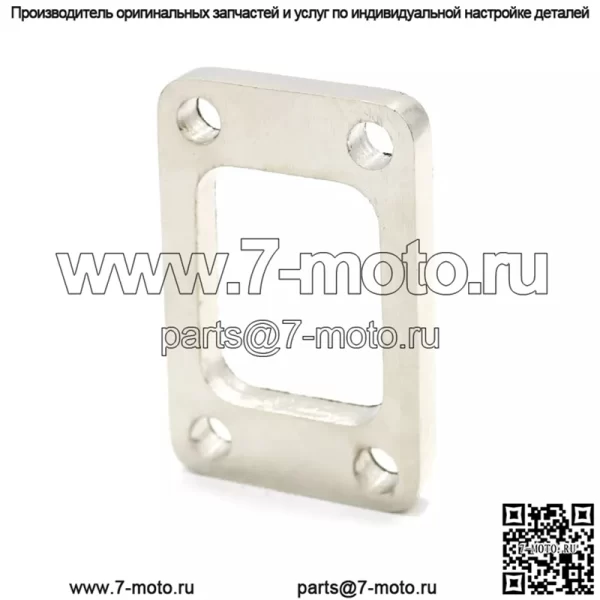 Квадратный фланец T3 - Image 4
