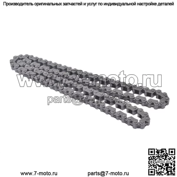 Для Honda Sportrax 400 TRX400EX TRX400X Цепь ГРМ и направляющие натяжитель в сборе - Image 4