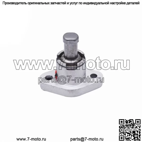 Для Honda TRX400X 1999-2008 TRX400EX натяжитель цепи ГРМ подъемник в сборе - Image 2