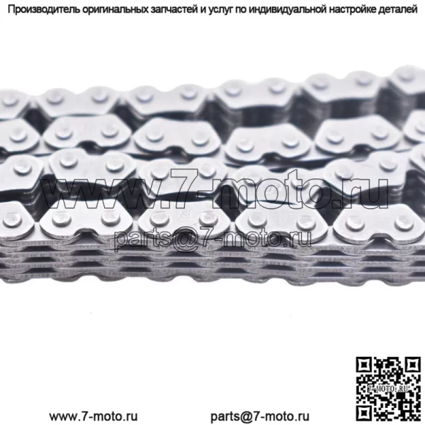 Для Polaris Ranger RZR Sportsman 570 900 и 1000 цепь кулачка бесшумная цепь ГРМ - Image 3
